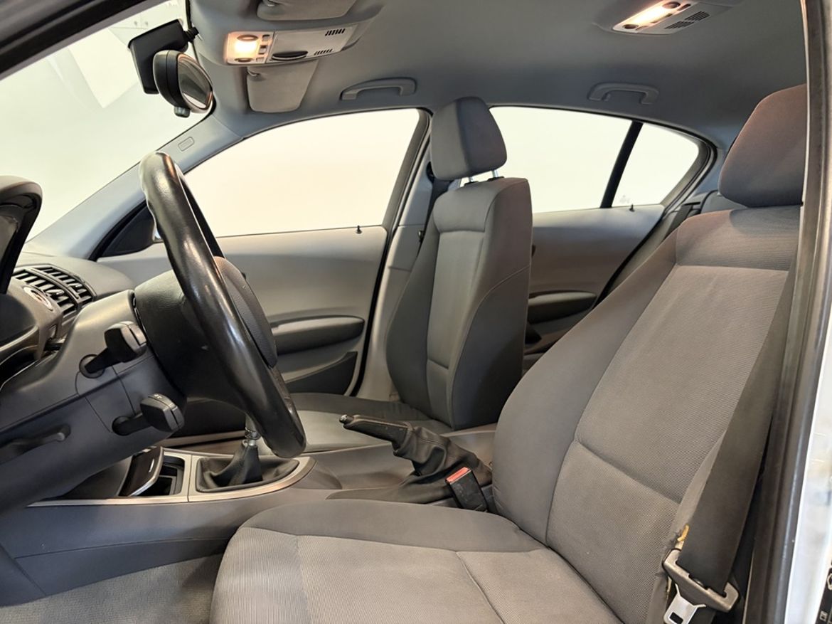 BMW BMW 120i — bild 9