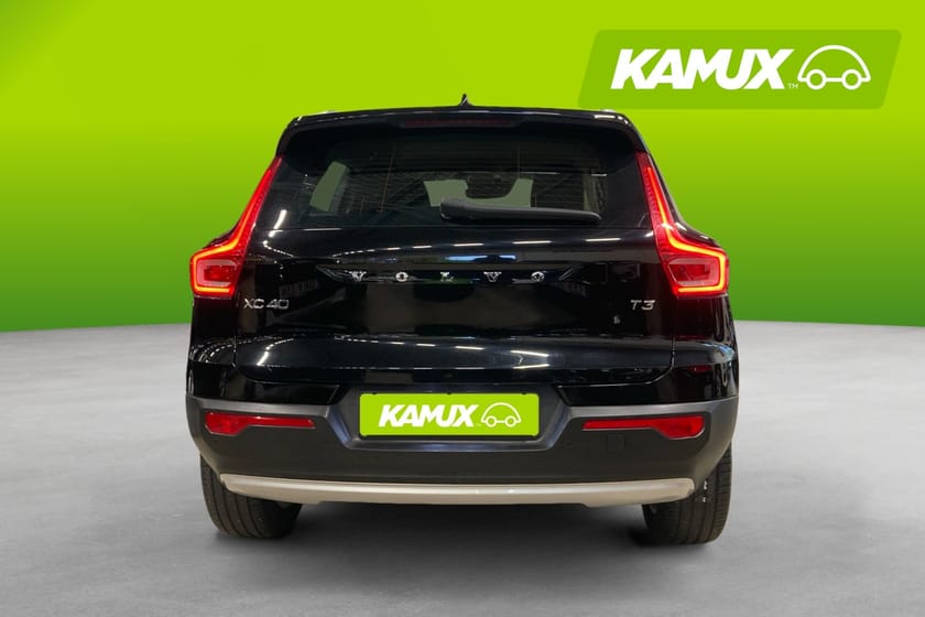 Bild 5 av Volvo XC40