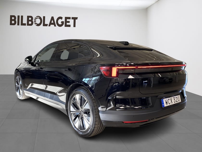 Bild 3 av Polestar 4 Coupé Long range Dual motor