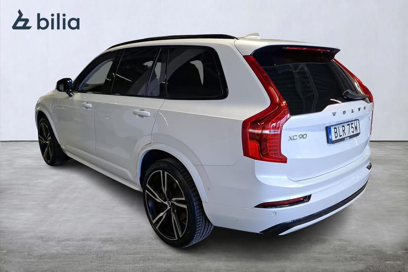 Bild 2 av Volvo XC90