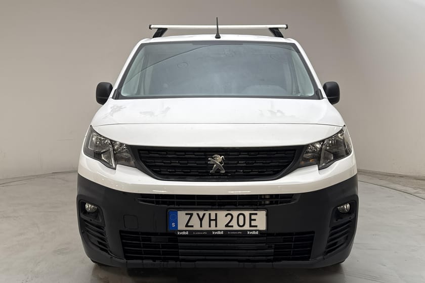 Bild 5 av Peugeot Partner L1