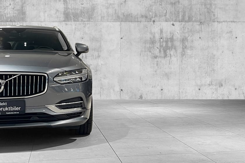 Bilde 4 av Volvo V90