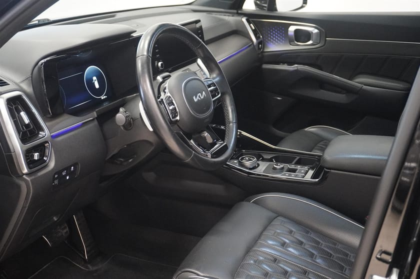 Bild 2 av Kia Sorento PHEV