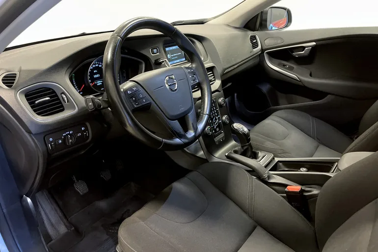 Volvo V40 Cross Country