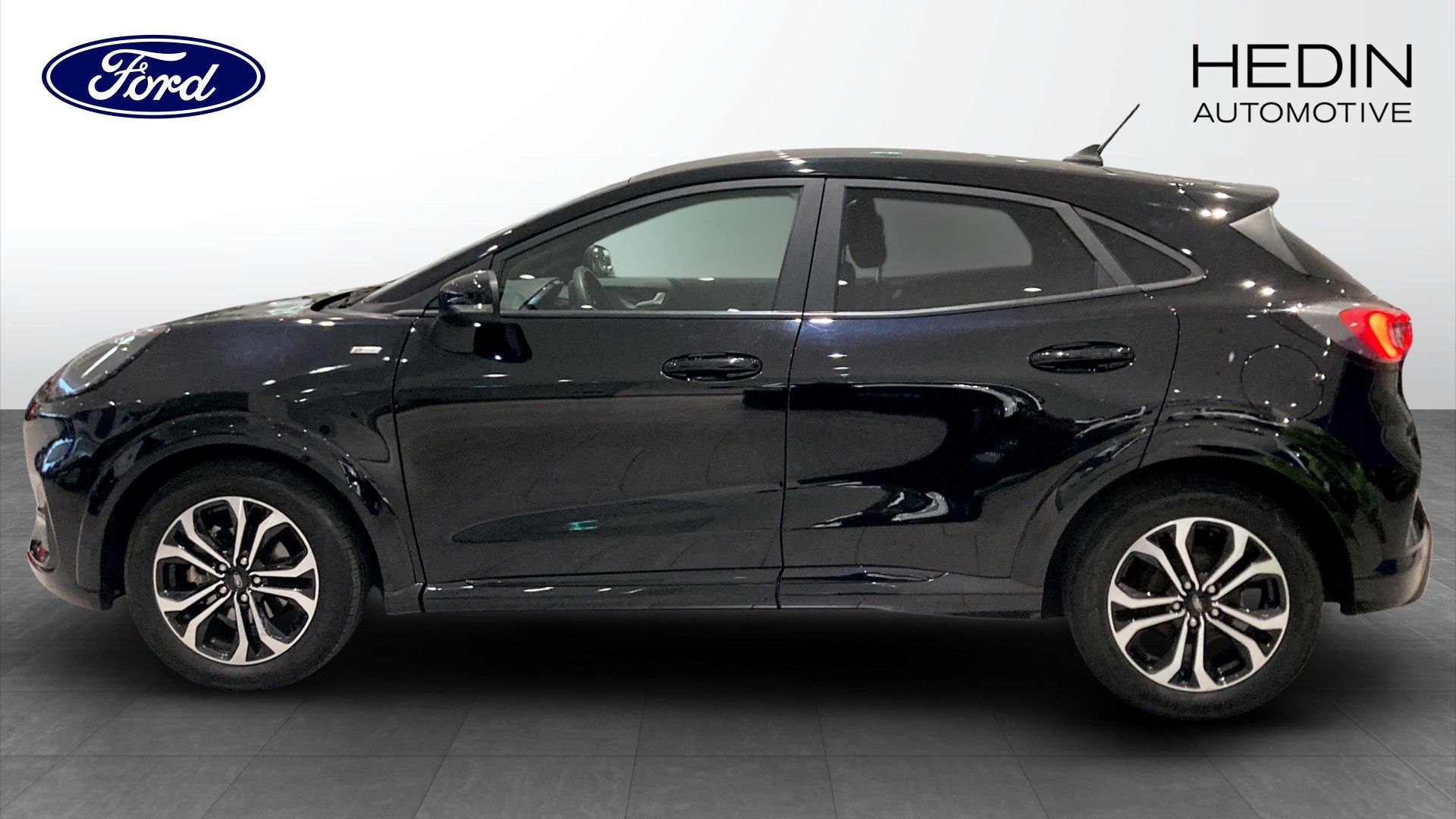 Ford Puma 2023, bild 6/10