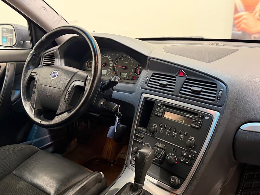 Bild 2 av Volvo V70