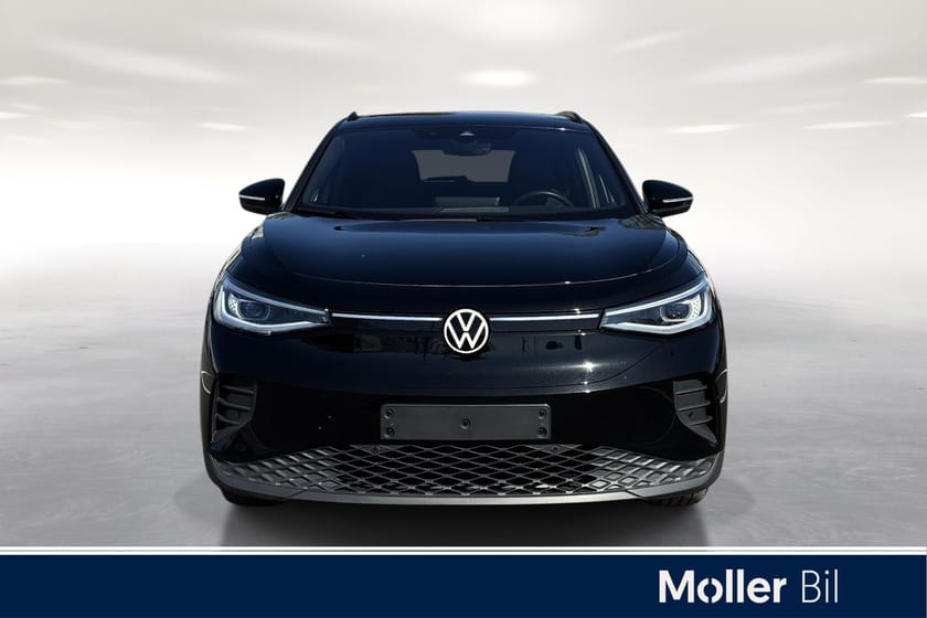 Bilde 2 av Volkswagen ID.4 Pro 4M highl.77kwh 286hk