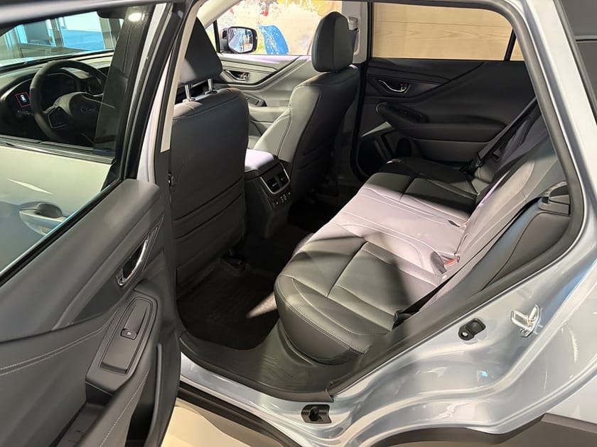 Bild 5 av Subaru Outback