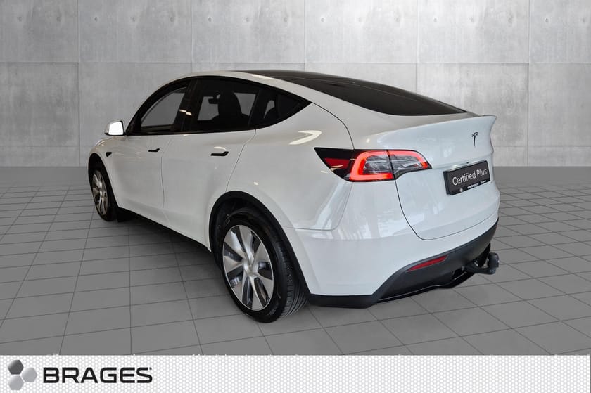 Bilde 3 av Tesla Model Y Long Range AWD 