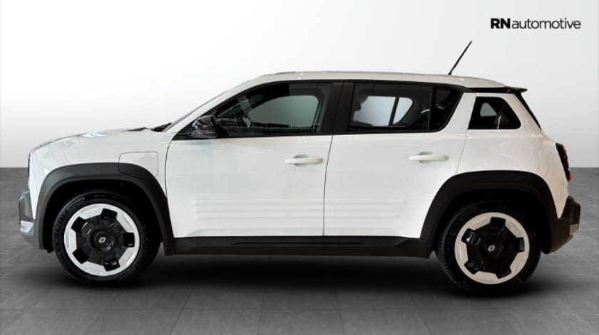 Bild 3 av Renault 4 E-Tech ELECTRIC EVOLUTION EV40