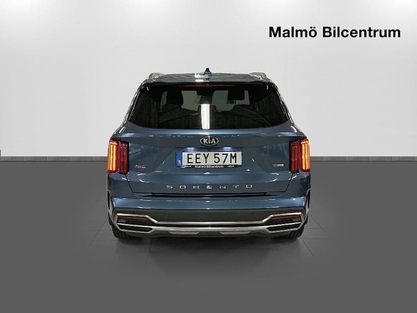 Bild 2 av Kia Sorento PHEV