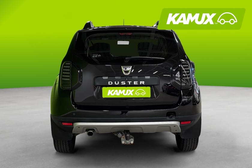 Bild 5 av Dacia Duster