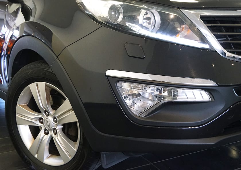 Bild 2 av Kia Sportage