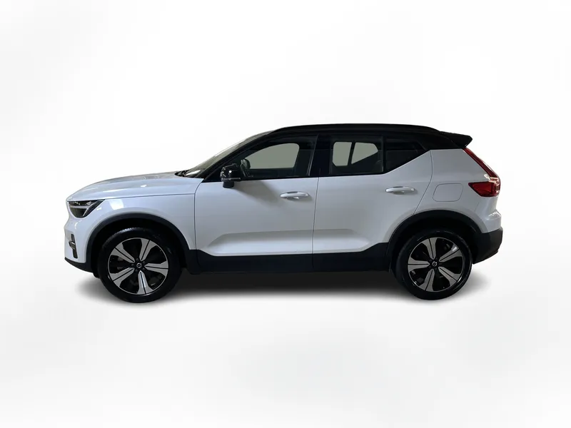 Bild 2 av 17 – Volvo XC40 Recharge Core Edition