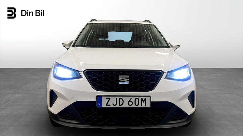 Bild 4 av SEAT Arona