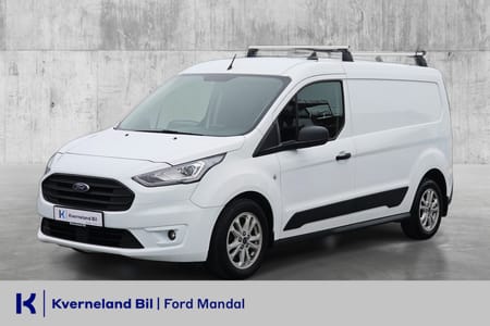 Ford Transit Connect 230 LWB