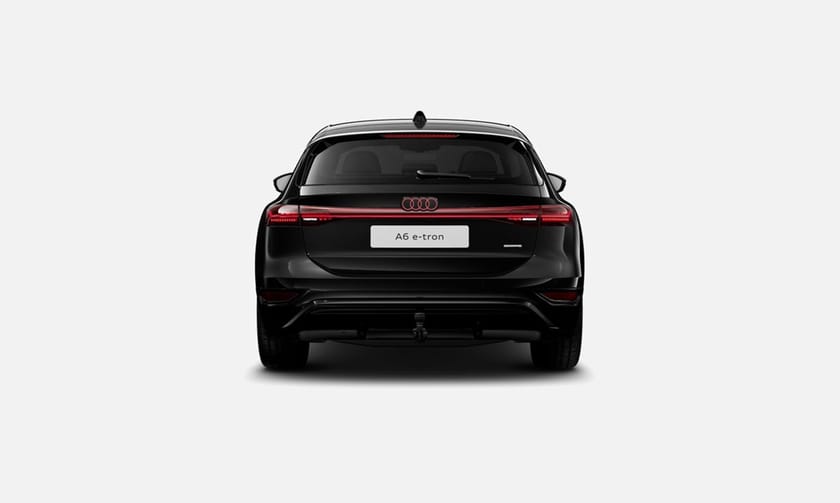 Bild 5 av Audi A6 Avant e-tron quattro 315 KW
