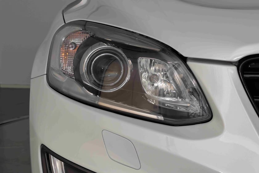 Bilde 5 av Volvo XC60 D5 - 220 Hk - AWD - R-DESIGN - PANO - H.FESTE - ACC ++
