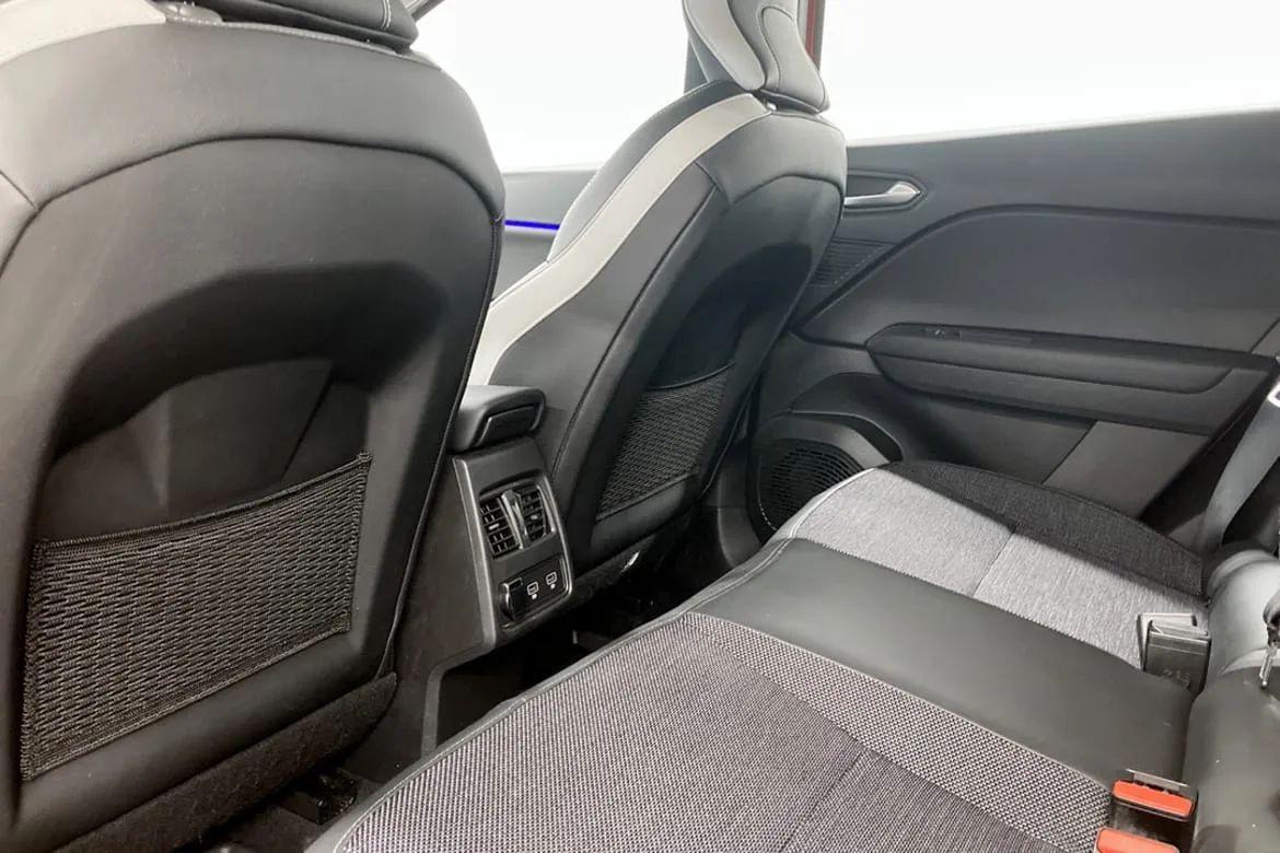 Renault Captur E-TECH Plugin-Hybrid 160