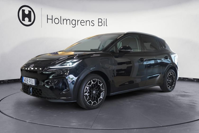 Bild 1 av MG 4 EV Urban Premium 54 kWh
