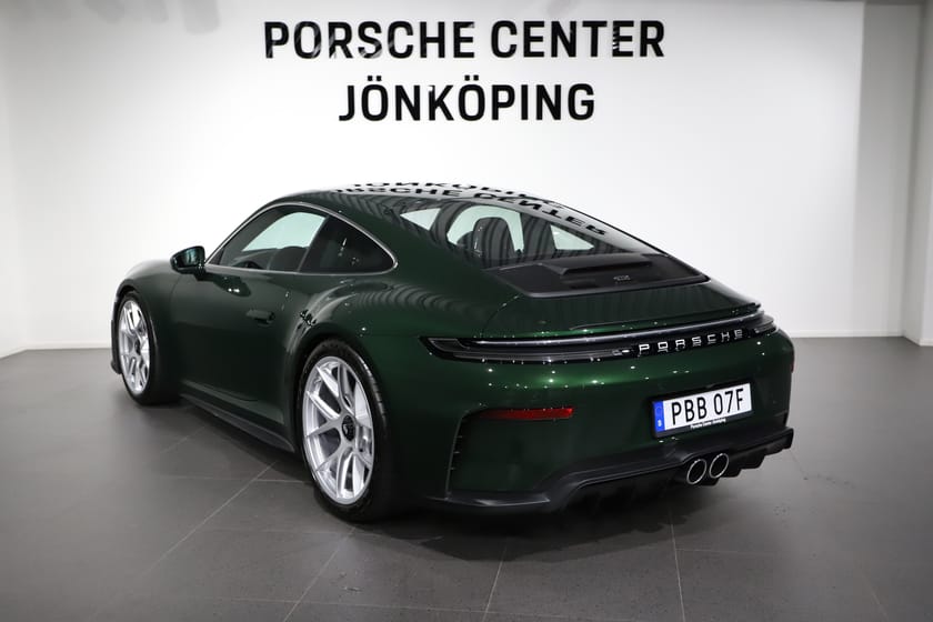 Bild 3 av Porsche 911 GT3 Touring 992.2