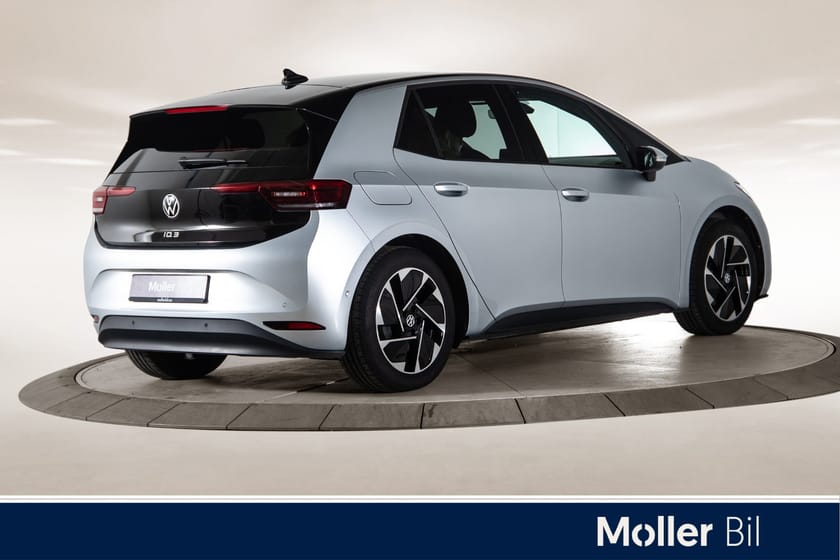Bilde 5 av Volkswagen ID.3 Pro Performance highline 59kwh 204hk