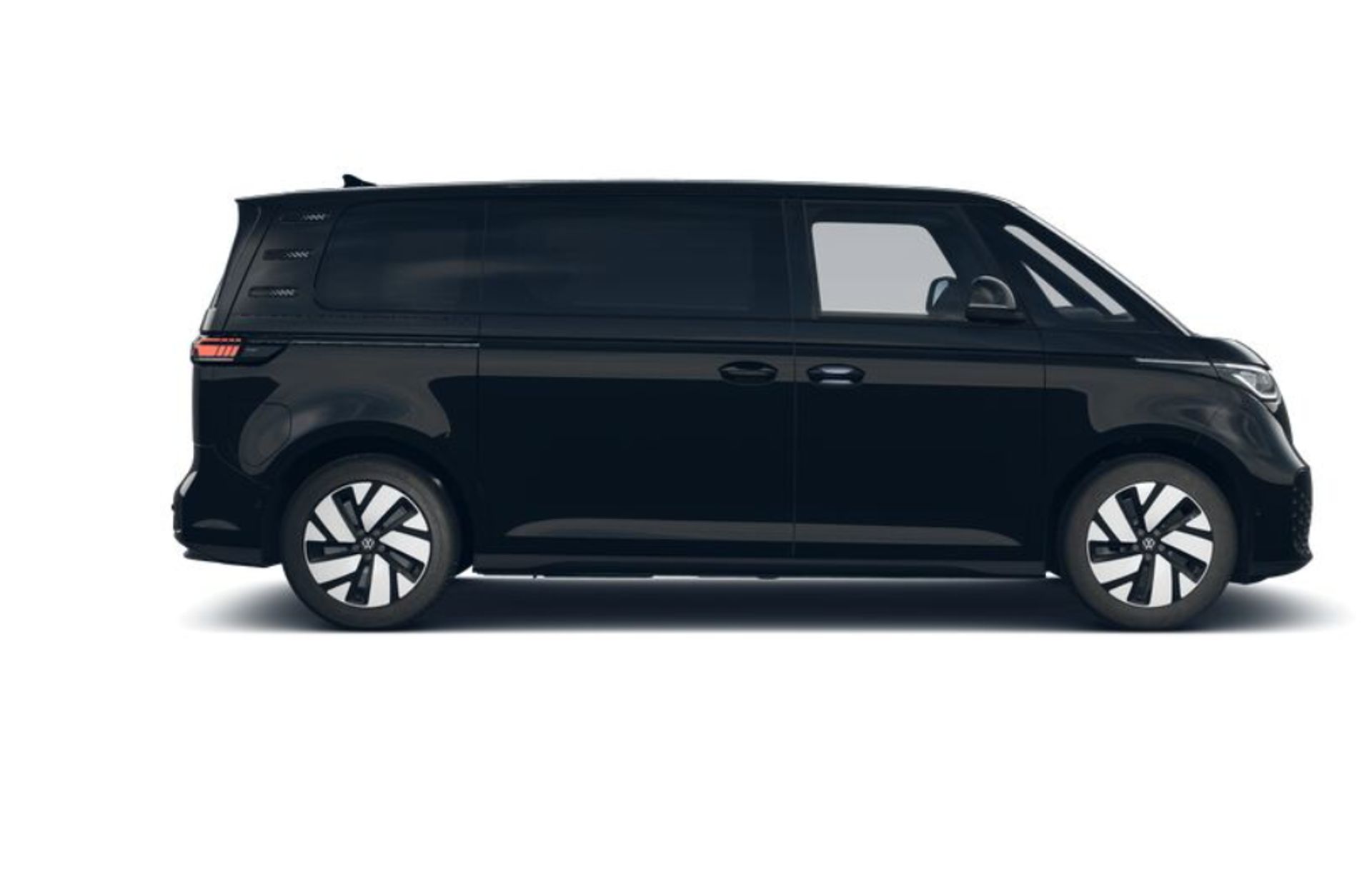 Volkswagen ID. Buzz Pro 2026, bild 7/10