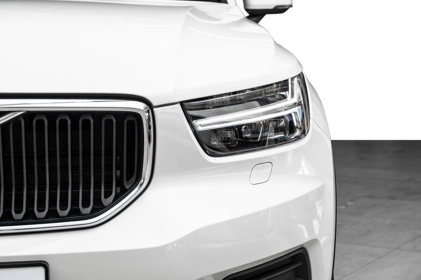 Bilde 4 av Volvo XC40 Polestar-optimalisering D4 AWD