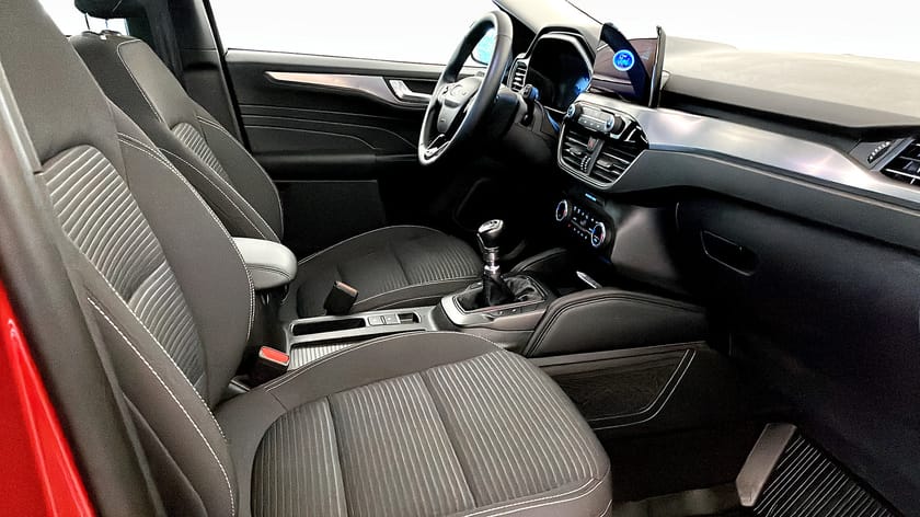 Bild 3 av Ford Kuga