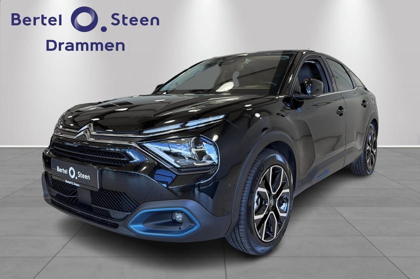 Bilde 1 av Citroën ë-C4 Shine