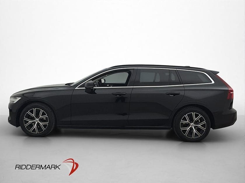 Bild 4 av Volvo V60 B4 197hk Core Värmare Navi CarPlay BLIS Rattvärme