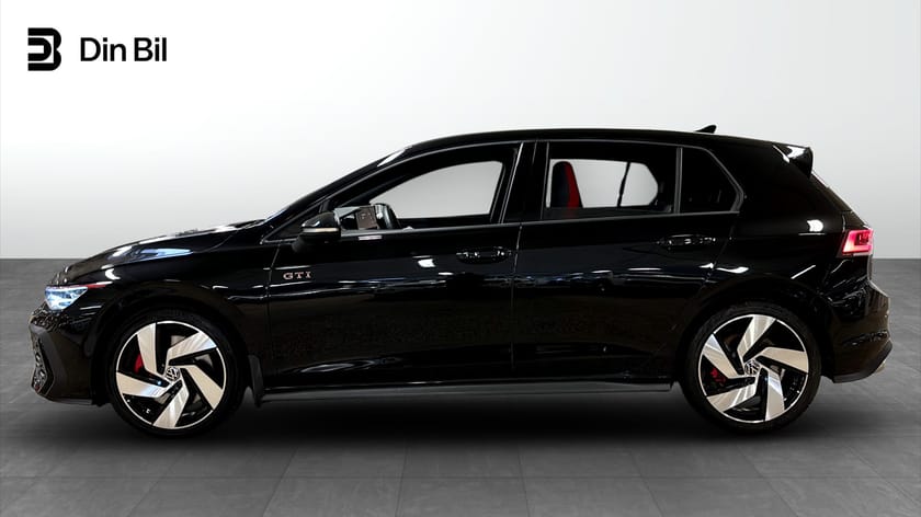 Bild 3 av Volkswagen Golf GTI