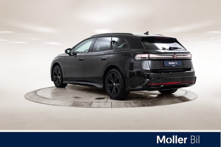 Bilde 3 av Volkswagen ID.7 GTX Tourer 4m stv ex 86kwh 340hk