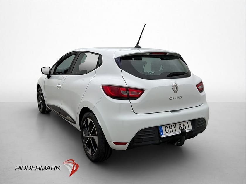 Bild 5 av Renault Clio