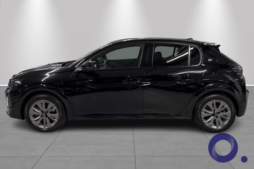 Bilde 4 av Peugeot e-208 GT, EL-FØRERSETE, ADAPTIV CRUISE