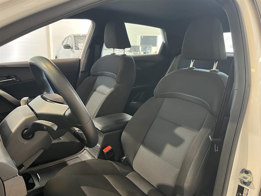 Bild 3 av MG 4 Electric Standard Range 51 kWh