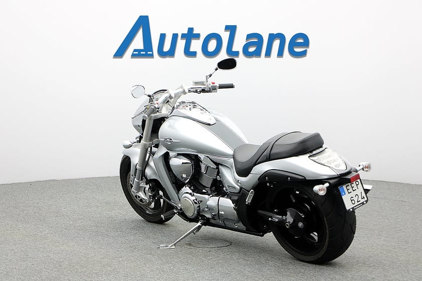 Bild 3 av Suzuki Cycles VZR1800 Intruder