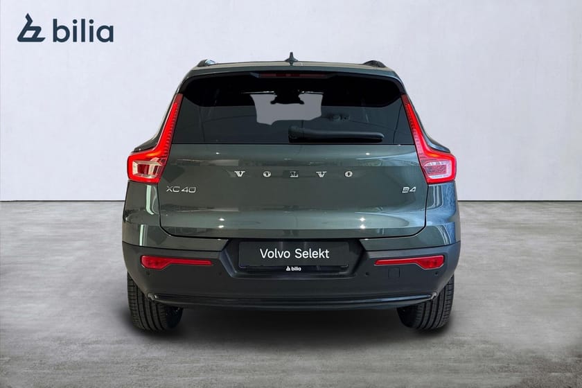 Bild 5 av Volvo XC40 B4 FWD Bensin Ultra Dark