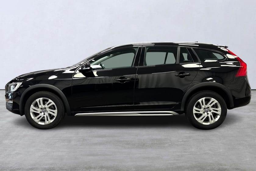 Bild 2 av Volvo V60 Cross Country D4 AWD Business Adv
