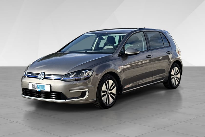 Bilde 5 av Volkswagen e-Golf Ryggekamera/LEDLys+++