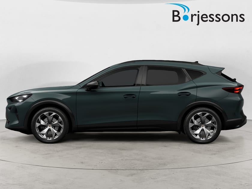 Bild 3 av CUPRA Formentor
