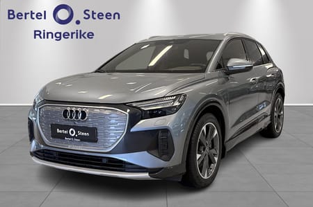 Audi Q4 50 e-tron quattro Quattro/H.Feste/Sonos