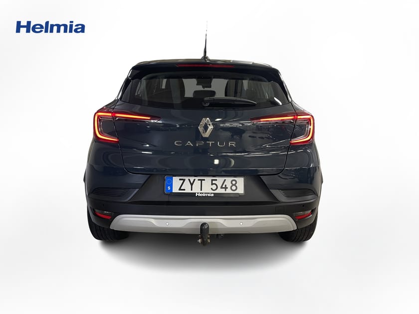 Bild 5 av Renault Captur TCe 90 Equilibre