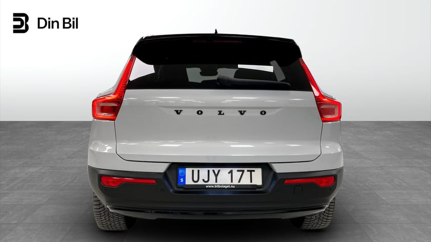 Bild 5 av Volvo XC40 Recharge P6 Pure Electric FWD (231hk)