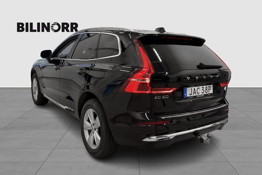Bild 2 av Volvo XC60 RECHARGE