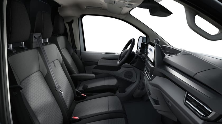 Bild 3 av Volkswagen Transporter