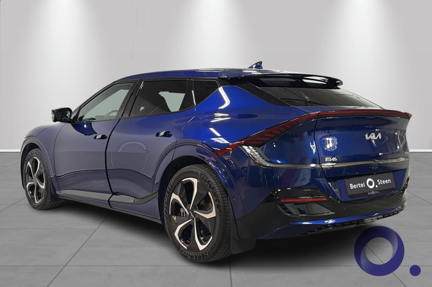 Bilde 3 av Kia EV6
