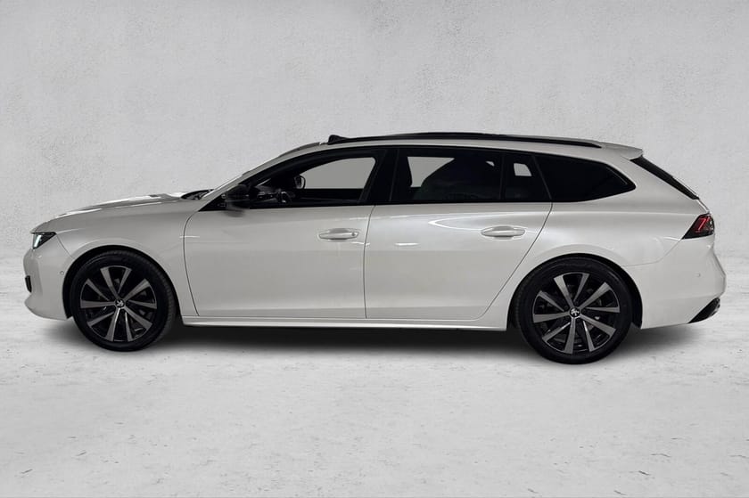 Bilde 3 av Peugeot 508 SW 180hk gt-line