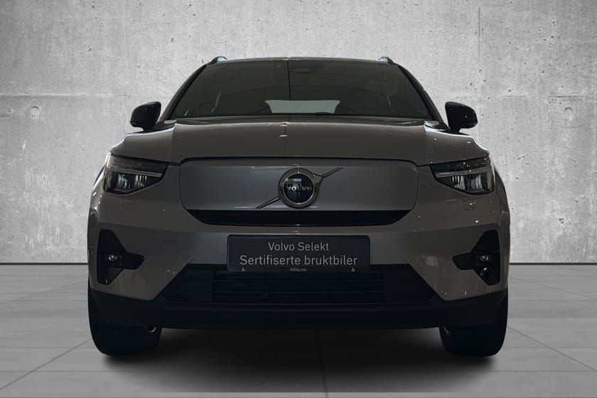 Bilde 3 av Volvo XC40 Recharge Plus, Hengerfeste, Kamera, Google+++