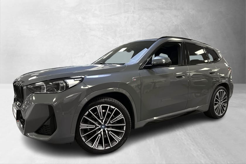 Bilde 4 av BMW iX1 xDrive30